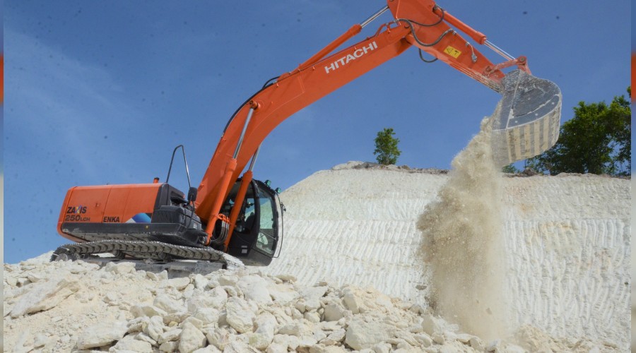 Ordu'da ��kar�l�yor, 37 �lkeye ihra� ediliyor