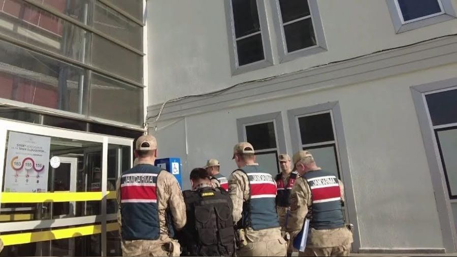 Orman görevlisini şehit eden avcılar tutuklandı