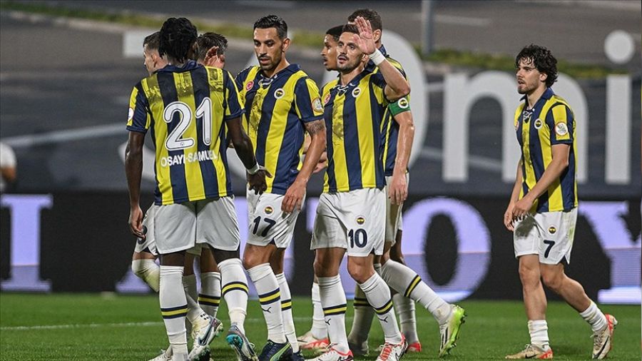 Ortam geriliyor