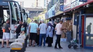 Otobüste yolcusu en bol rota açıklandı