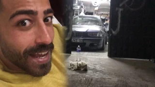 Otomobilin içinde uyudu, egzozdan çıkan gazdan zehirlenerek öldü