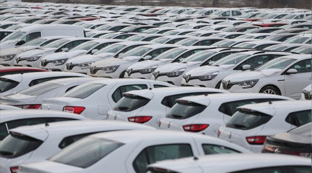 Otomotiv sektörünün 2022 karnesi açıklandı 