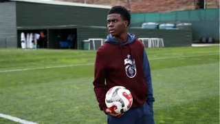Oulai ad�m ad�m Galatasaray'a 