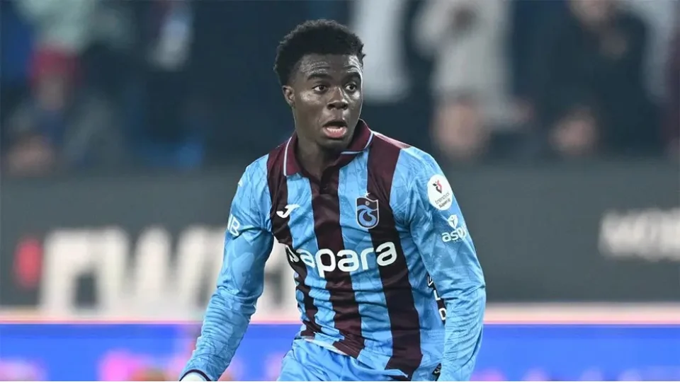 Oulai i�in transfer yar��� k�z��t�