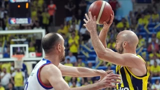 "Oyuncuların kendilerini kanıtlamaları gerekiyordu"