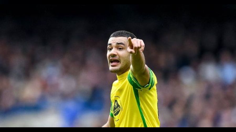 Ozan Kabak Schalke'ye geri dönüyor