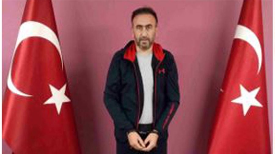 �zbekistan'dan getirilen G. Sevilay yarg�lanmas� devam ediyor