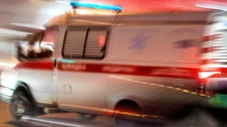 Özel ambulansla uyuşturucu sevkiyatı polise takıldı: 4 sağlık çalışanı yakalandı