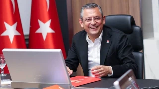 Özgür Özel: Aldığımız her oyun CHP değil, Türkiye İttifakı oyu olduğunun farkındayım
