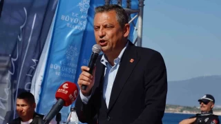 Özgür Özel'den bir erken seçim açıklaması daha