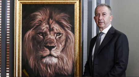 Öztürk, banka anlaşmasından çıkacak