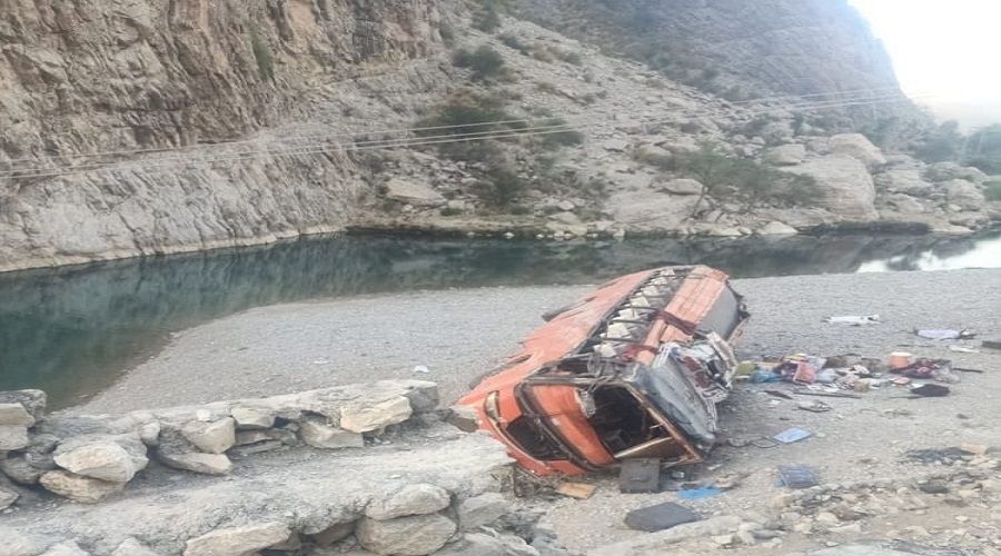 Pakistan'da kazalar bitmiyor