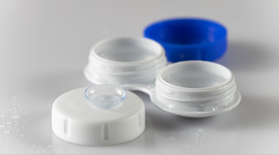 Pandemi döneminde ‘lens’ uyarısı
