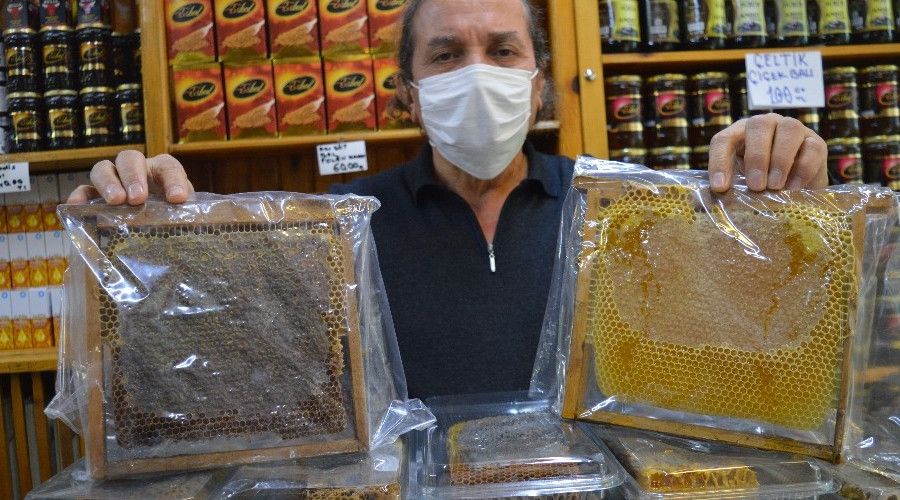 Pandemi karakovan balına talebi yükseltti