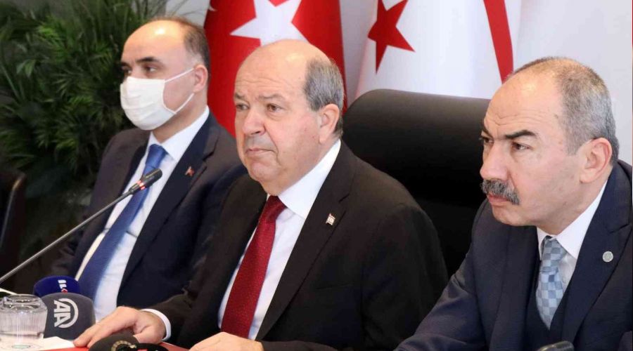 'Param�z ile verdi�imiz reklama bile Rumlar tepki g�steriyor'