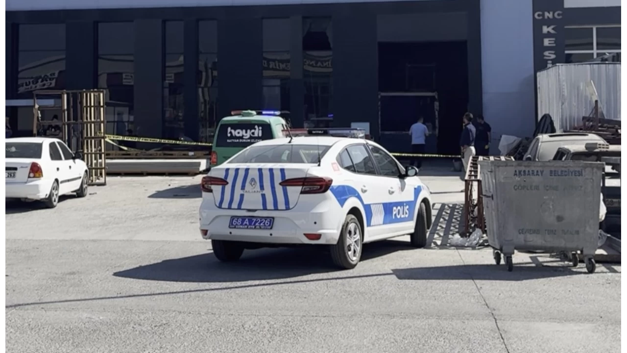 Paras�n� alamayan iki karde� kur�un ya�d�rd�