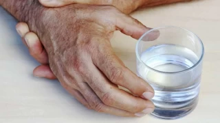 Parkinson barsakta balyor olabilir