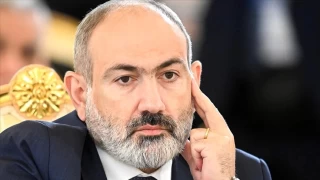 Paşinyan'dan anlaşma sinyali