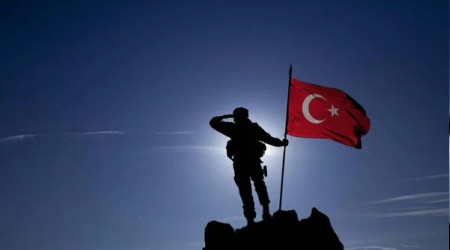 Pençe-Kilit operasyonunda yaralanan askerimizden acı haber