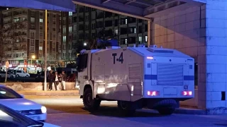Pervari'de 1 kişinin öldüğü seçim kavgasında 5 kişi tutuklandı
