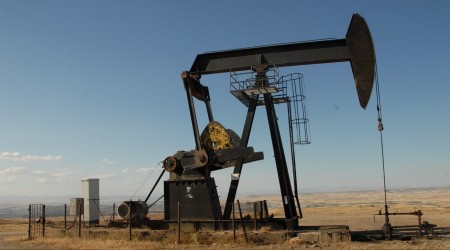 Petrol fiyatları sert düştü