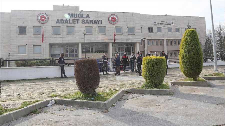 Pınar Gültekin'in katili müebbetten kurtuldu