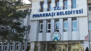 Pınarbaşı'na kayyum atandı