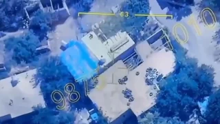 PKK'lı teröristler şimdi de köylerdeki mühimmat depolarını patlatıyor