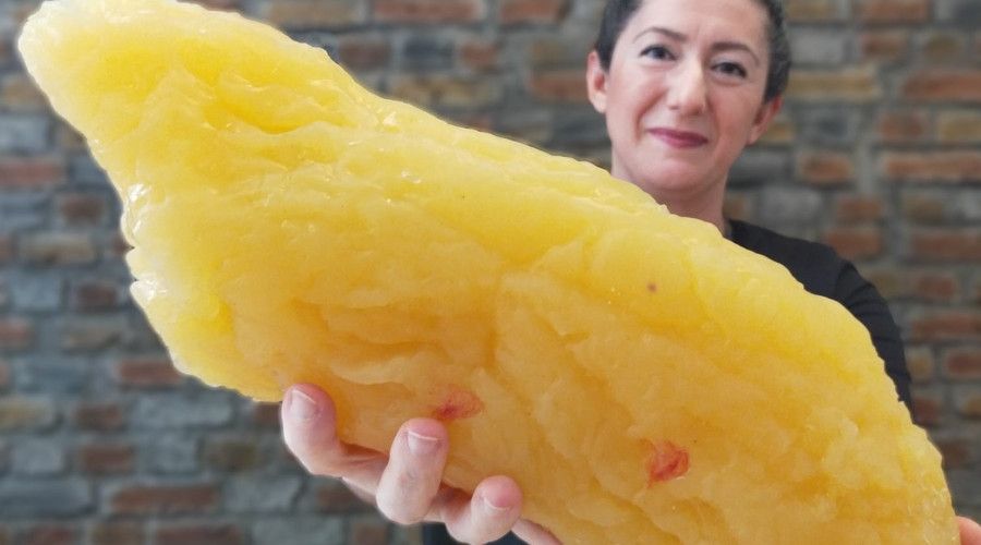 Poğaça yiyenler dikkat, tehlike gözler önüne serildi