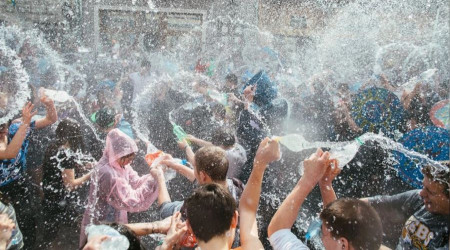 Polonya'daki dört günlük tatilde 19 kişi öldü