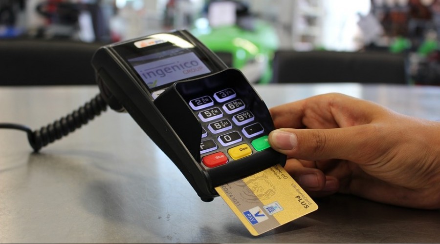 'Pos cihazının kullanım ücreti kalkmalı'