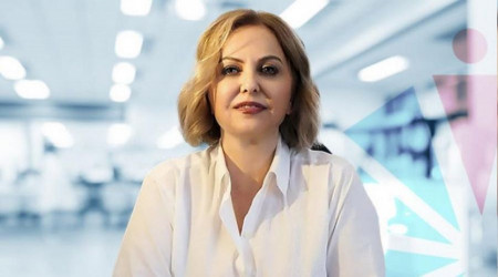 Prof. Dr. Esin D. Şenol'unu 'dana dili' ile tehdide 5 yıl 6 ay hapis cezası