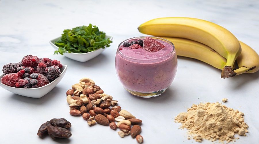 ‘Protein tozu yerine doğal gıdaları tercih edin’