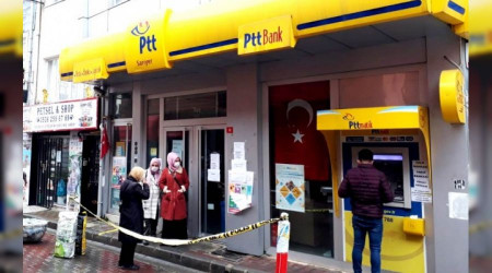 PTTde pandemi dneminde 519 milyon ilem yapld