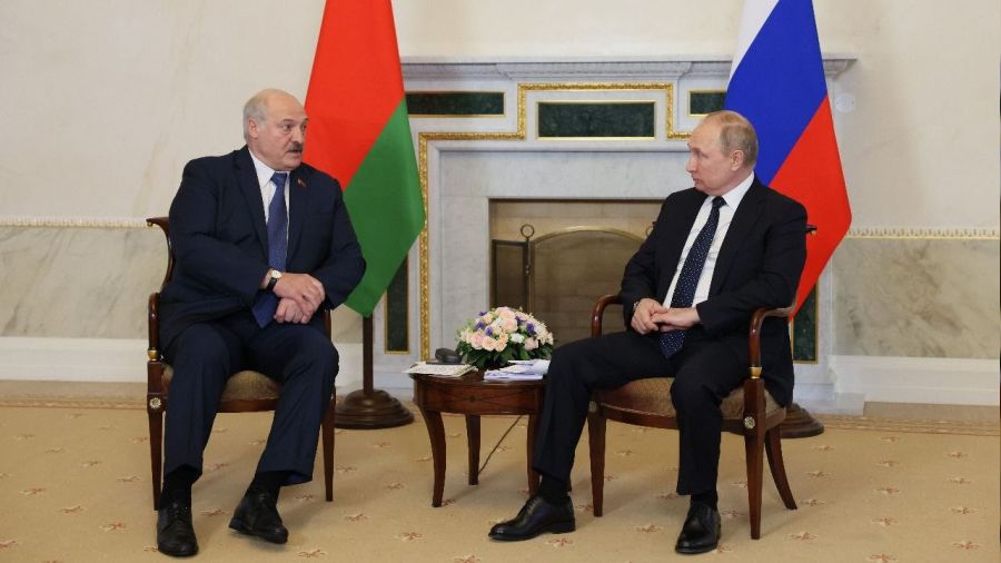 Putin'den dünyaya 50 milyon ton tahıl müjdesi