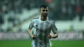 Rachid Ghezzal Süper Lig'e geri döndü