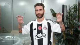 Rafa Silva'ya grkemli karlama