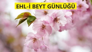 Rahmet anahtarları Ehl-i Beyt’tedir