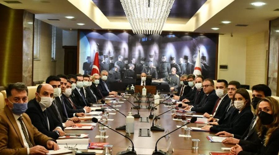 Ramazan ayında haksız fiyat artışlarına fırsat verilmeyecek