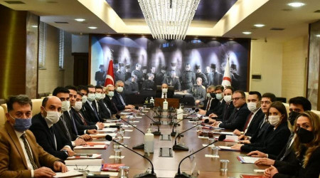 Ramazan ayında haksız fiyat artışlarına fırsat verilmeyecek