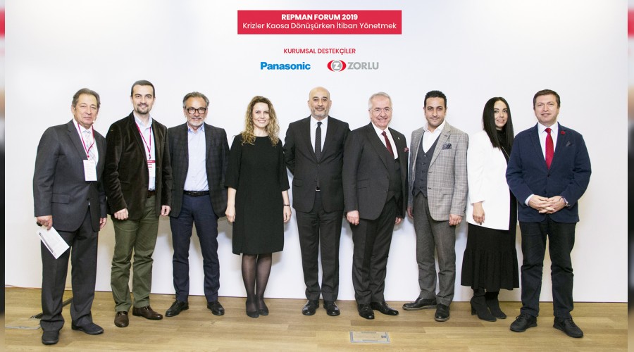 Repman Forum 2019 gerçekleştirildi