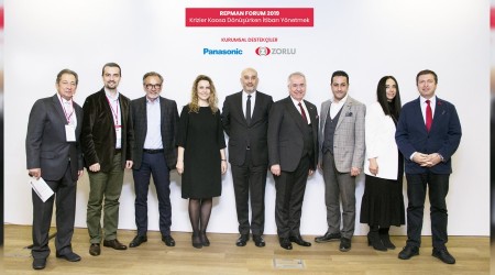 Repman Forum 2019 gerçekleştirildi