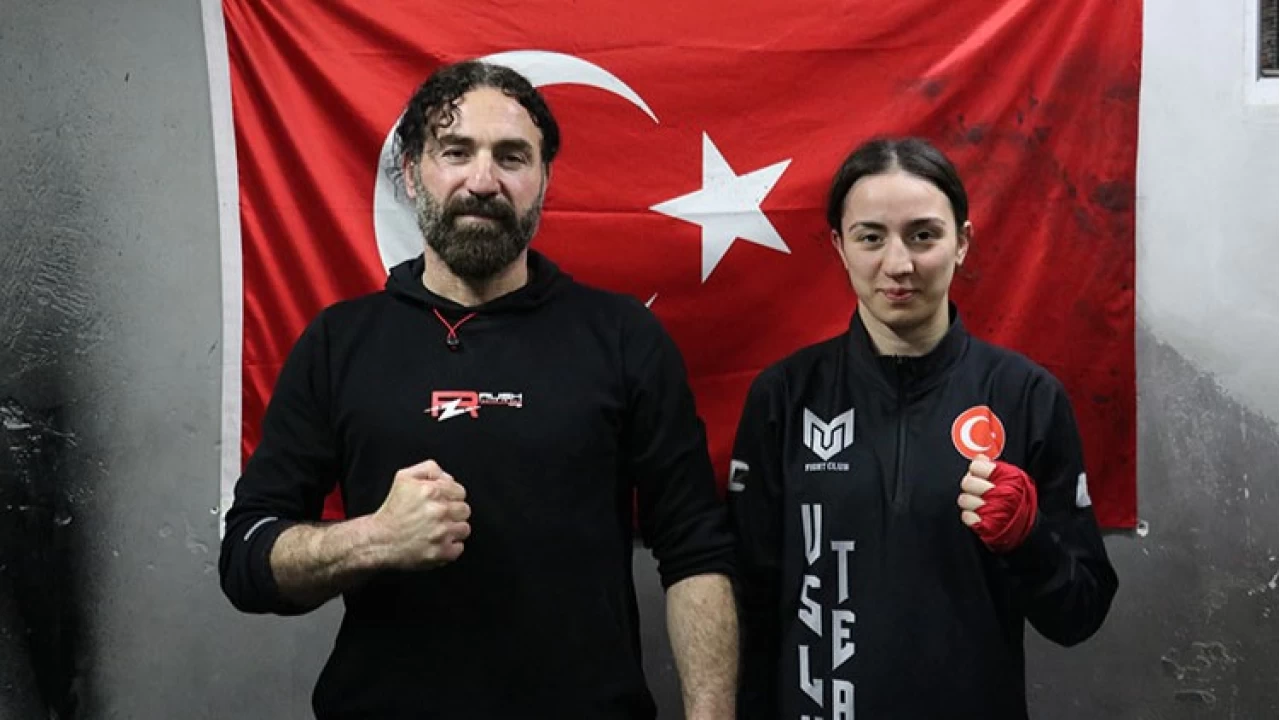 Ringde çocuklarımı tanıyamıyorum’