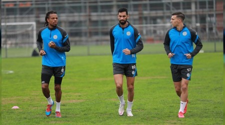 Rizespor, Hatay'da kayıp istemiyor
