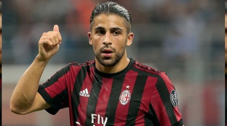 Rodriguez Fenerbahçe'yi bekliyor