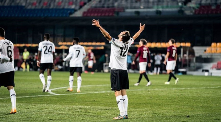 Roma’yı Nero Milan’ı Yusuf Yazıcı yaktı