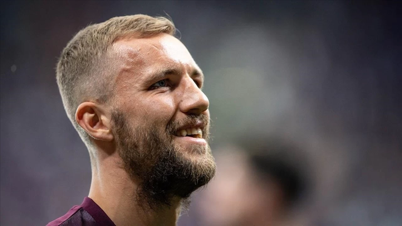 "Ronaldo'ya 1 santim bile boşluk bırakmamalıyız"