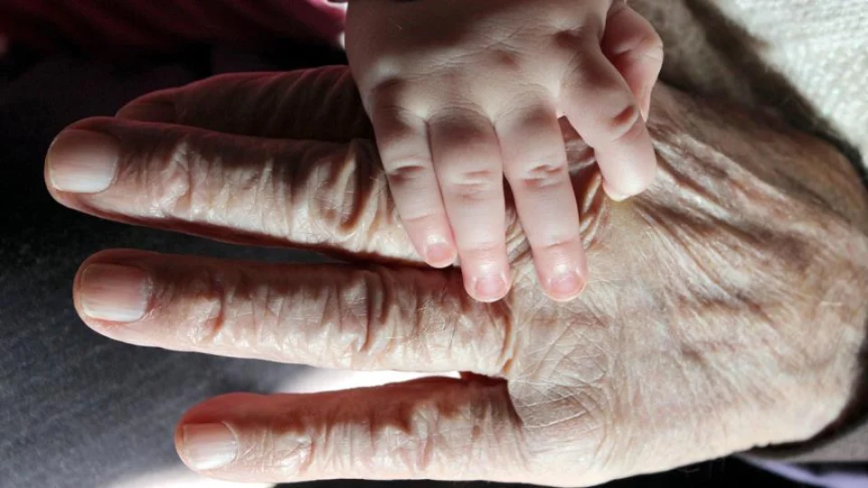 Ruh genç, beden yorgun: Yaşlı hissetmeniz psikolojik olabilir