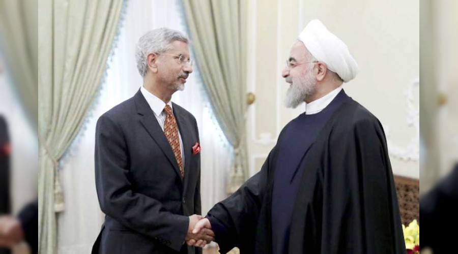 Ruhani'den hay�rl� r�ya!