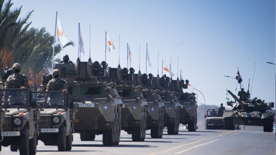 Rumlar silahlanmaya h�z verdi